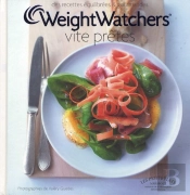 Weightwatchers ; Vite Prêtes
