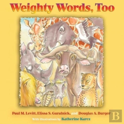 Bertrand.pt - Weighty Words, Too