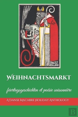 Bertrand.pt - Weihnachtsmarkt: A Danse Macabre Holiday