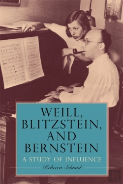 Bertrand.pt - Weill, Blitzstein, And Bernstein