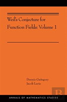 Weil'S Conjecture For Function Fields