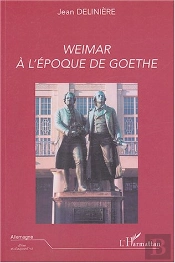 Weimar A L'Epoque De Goethe