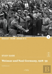 Weimar And Nazi Germany, 1918-39