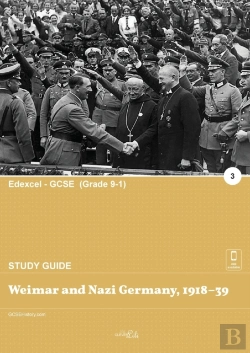 Bertrand.pt - Weimar And Nazi Germany, 1918-39