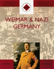 Weimar And Nazi Germany
