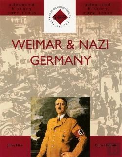 Bertrand.pt - Weimar And Nazi Germany