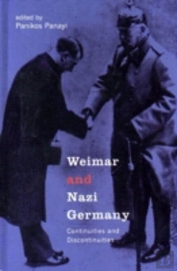 Bertrand.pt - Weimar And Nazi Germany