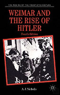 Bertrand.pt - Weimar And The Rise Of Hitler