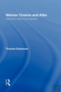 Bertrand.pt - Weimar Cinema And After
