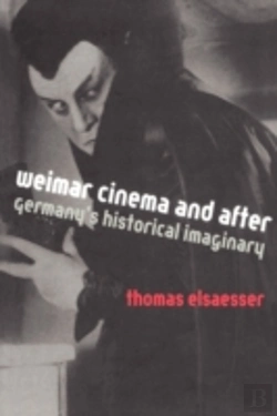 Bertrand.pt - Weimar Cinema And After