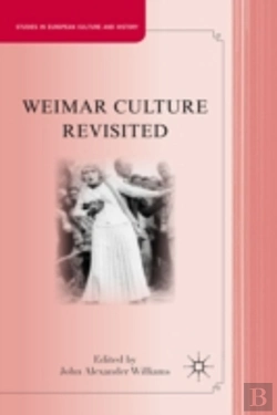 Bertrand.pt - Weimar Culture Revisited