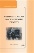 Weimar Film And Modern Jewish Identity