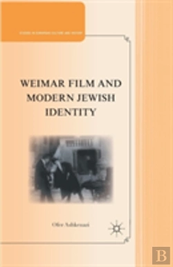 Bertrand.pt - Weimar Film And Modern Jewish Identity