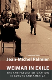 Weimar In Exile
