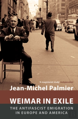 Bertrand.pt - Weimar In Exile