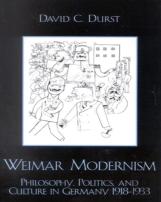 Weimar Modernism