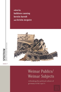 Bertrand.pt - Weimar Publics/Weimar Subjects
