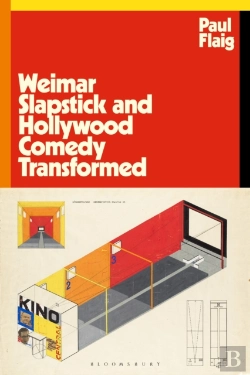 Bertrand.pt - Weimar Slapstick And Hollywood Comedy Transformed
