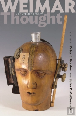 Bertrand.pt - Weimar Thought - A Critical History