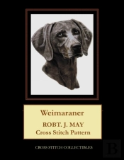 Weimaraner