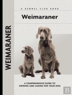 Bertrand.pt - Weimaraner