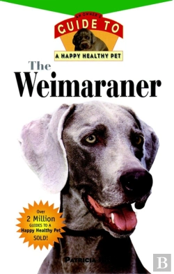 Bertrand.pt - Weimaraner