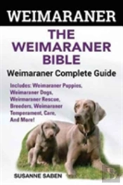 Weimaraner