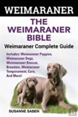 Bertrand.pt - Weimaraner
