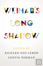 Weimar'S Long Shadow