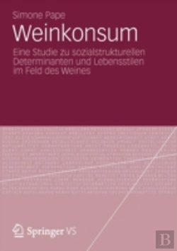 Bertrand.pt - Weinkonsum