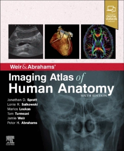 Bertrand.pt - Weir & Abrahams' Imaging Atlas Of Human Anatomy