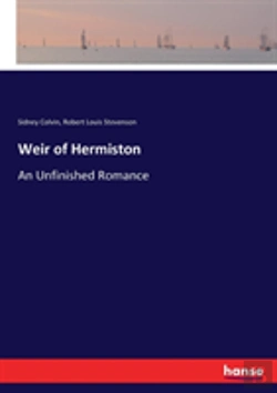 Bertrand.pt - Weir Of Hermiston