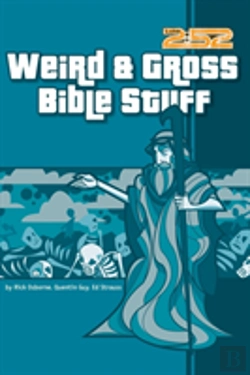 Bertrand.pt - Weird And Gross Bible Stuff