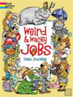 Bertrand.pt - Weird And Wacky Jobs