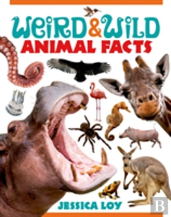 Bertrand.pt - Weird And Wild Animal Facts