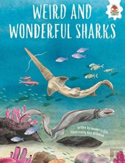 Bertrand.pt - Weird And Wonderful Sharks