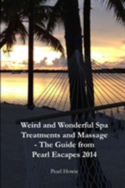 Bertrand.pt - Weird And Wonderful Spa Treatments And Massage - The Guide From Pearl Escapes 2014