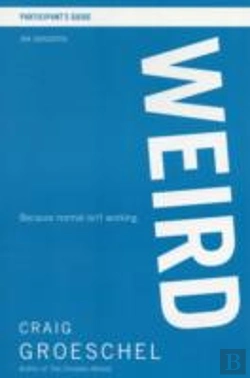 Bertrand.pt - Weird Bible Study Participant'S Guide