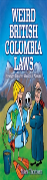 Weird British Columbia Laws