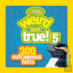 Bertrand.pt - Weird But True! 5