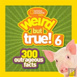 Bertrand.pt - Weird But True! 6