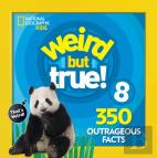Weird But True! 8