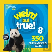 Weird But True! 8
