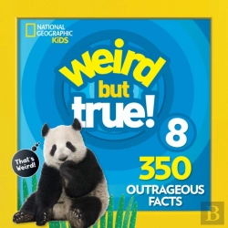 Bertrand.pt - Weird But True! 8
