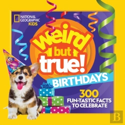Bertrand.pt - Weird But True Birthdays