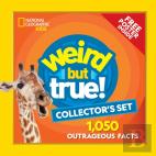 Weird But True! Collector'S Set