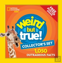 Bertrand.pt - Weird But True! Collector'S Set