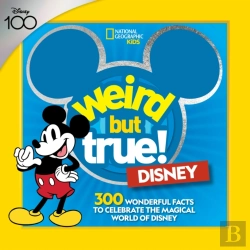 Bertrand.pt - Weird But True! Disney