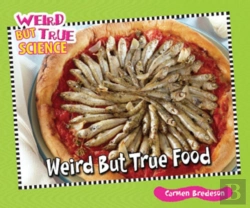 Bertrand.pt - Weird But True Food