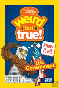 Bertrand.pt - Weird But True! Know-It-All: U.S. Government
